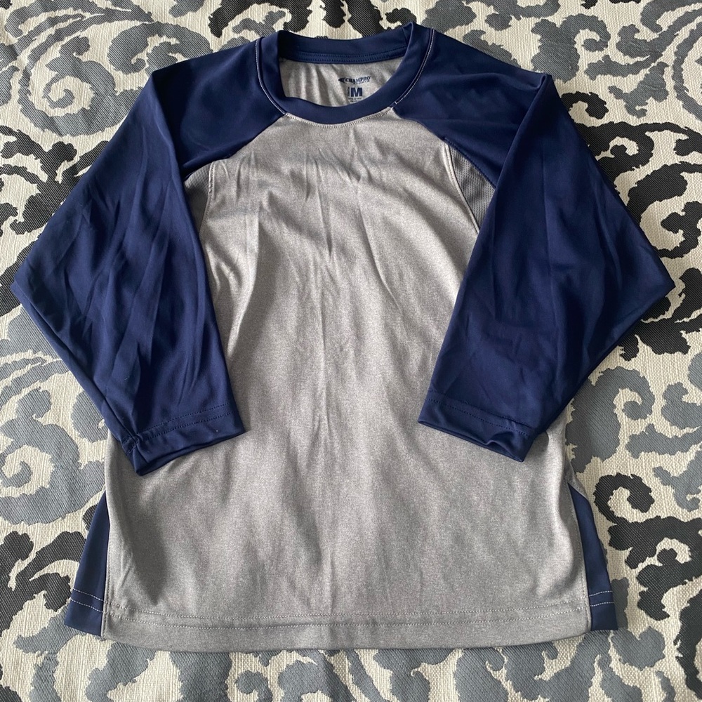Boy’s YMedium Champro Sports Baseball Undershirt